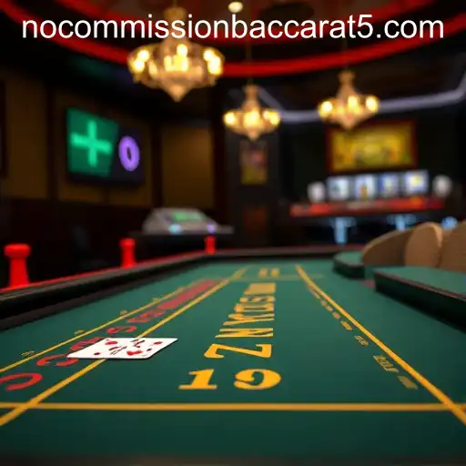 Exploring the Exciting World of 'Player Community' and No Commission Baccarat