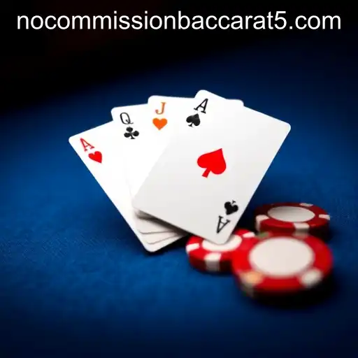 The Rise of No Commission Baccarat in Mobile Gaming