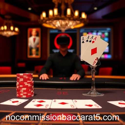 The Rise and Popularity of No Commission Baccarat